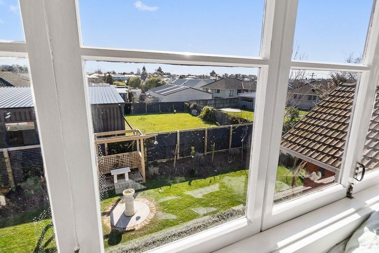 Photo of property in 5 Usk Street, Marchwiel, Timaru, 7910