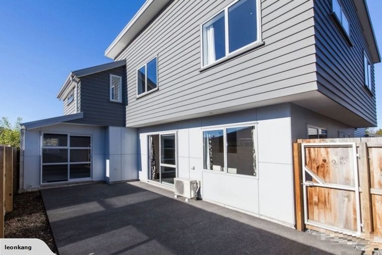 Photo of property in 79e Matipo Street, Riccarton, Christchurch, 8041