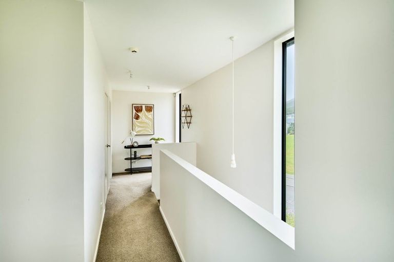 Photo of property in 9 Lacebark Lane, Woodridge, Wellington, 6037