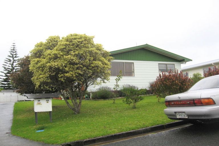 Photo of property in 4 Lockesley Place, Onerahi, Whangarei, 0110