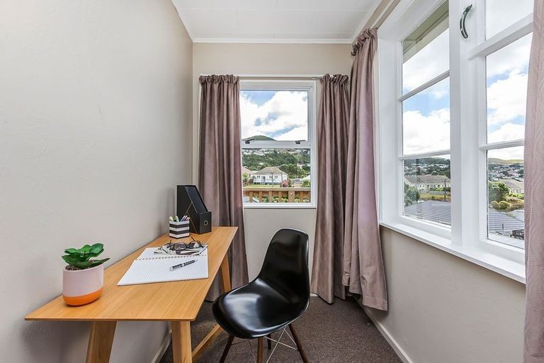 Photo of property in 11 Fisher Street, Johnsonville, Wellington, 6037