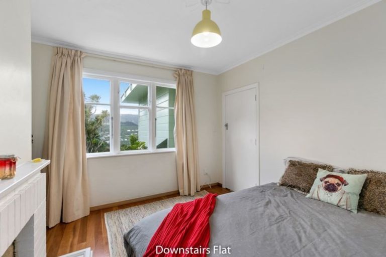 Photo of property in 67 Cecil Road, Wadestown, Wellington, 6012