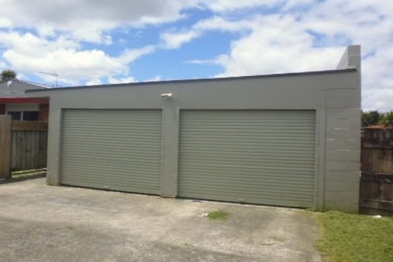 Photo of property in 34a Laurie Avenue, Papakura, 2110