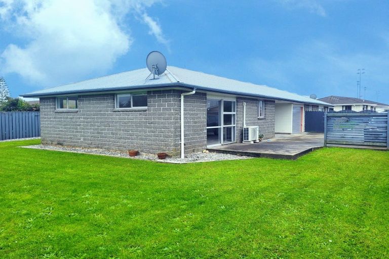 Photo of property in 68b Henley Street, Westport, 7825