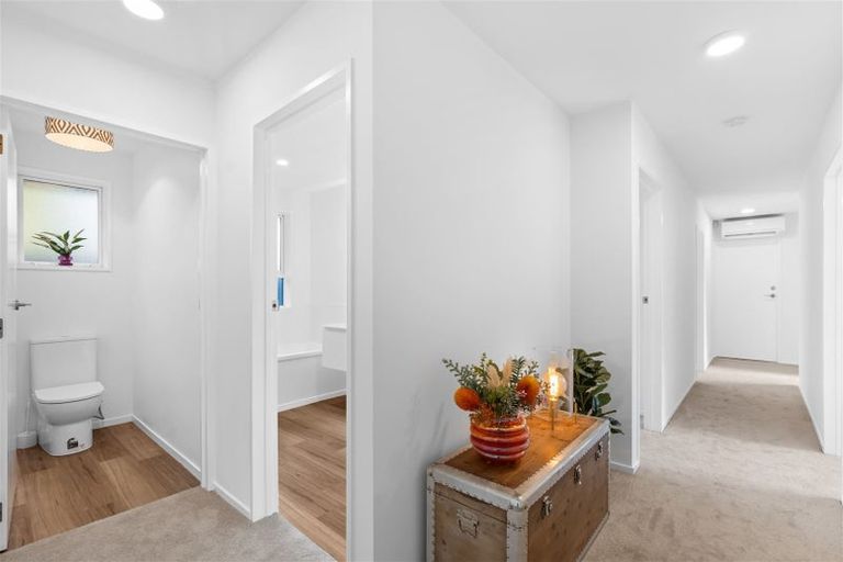 Photo of property in 216 Grahams Road, Burnside, Christchurch, 8053