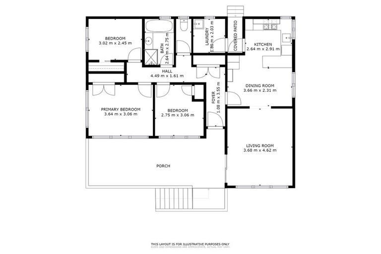 Photo of property in 123 Raumanga Valley Road, Raumanga, Whangarei, 0110