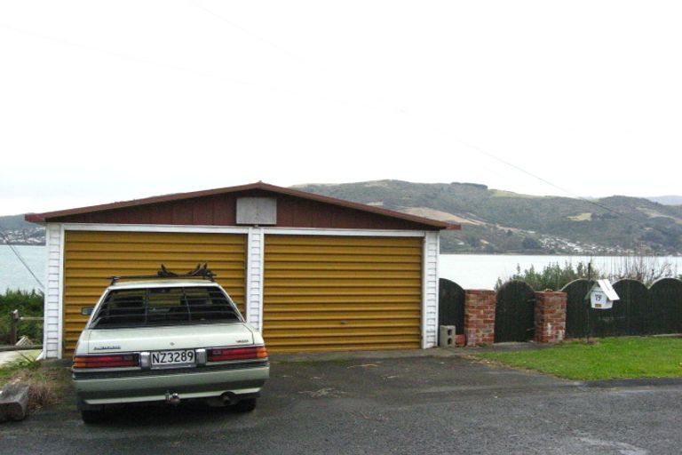 Photo of property in 17 Mclelland Street, Macandrew Bay, Dunedin, 9014