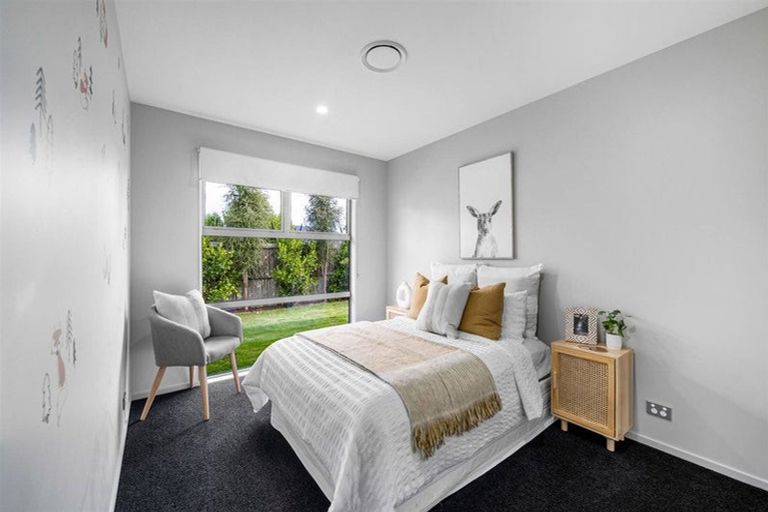 Photo of property in 73 Dynes Road, Rolleston, 7615