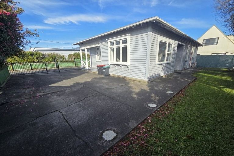Photo of property in 1/47 Brockworth Place, Riccarton, Christchurch, 8011