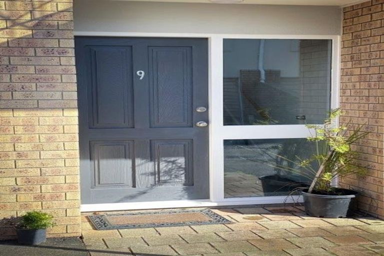 Photo of property in The Mill, 9/444 Hagley Avenue, Christchurch Central, Christchurch, 8011