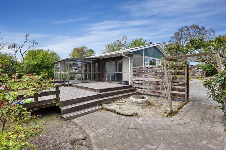 Photo of property in 334 Cranford Street, St Albans, Christchurch, 8052