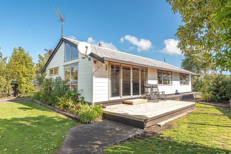 Photo of property in 176b No 3 Line, Whanganui East, Whanganui, 4500