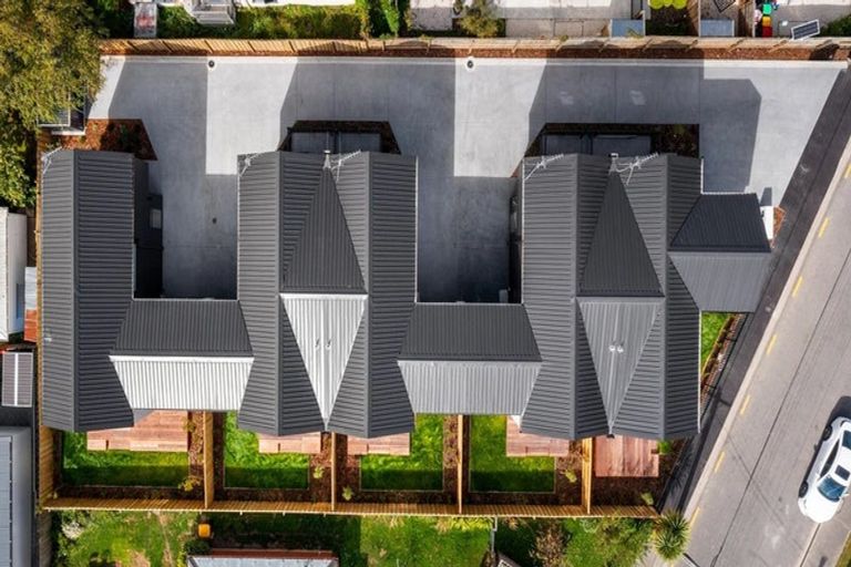 Photo of property in 57a Ruskin Street, Addington, Christchurch, 8024