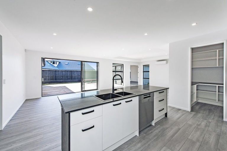 Photo of property in 46 Nethercote Way, Rolleston, 7614