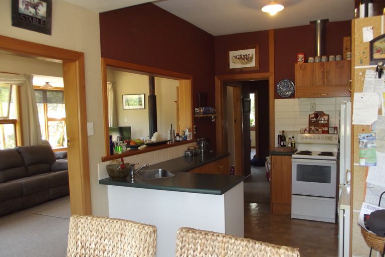 Photo of property in 3 Strathallan Road, Ashwick Flat, Fairlie, 7987