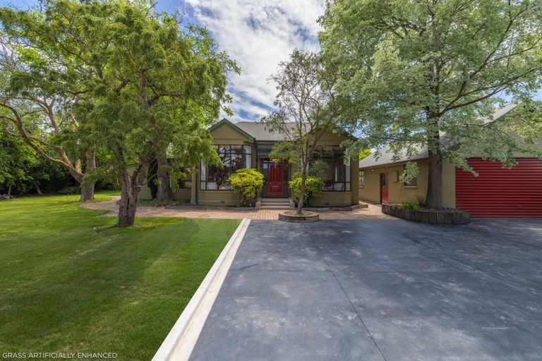 Photo of property in 111 Mays Road, St Albans, Christchurch, 8052