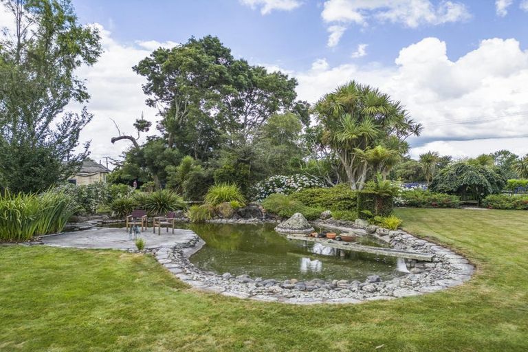 Photo of property in 55 Peake Road, Cambridge, Hamilton, 3283