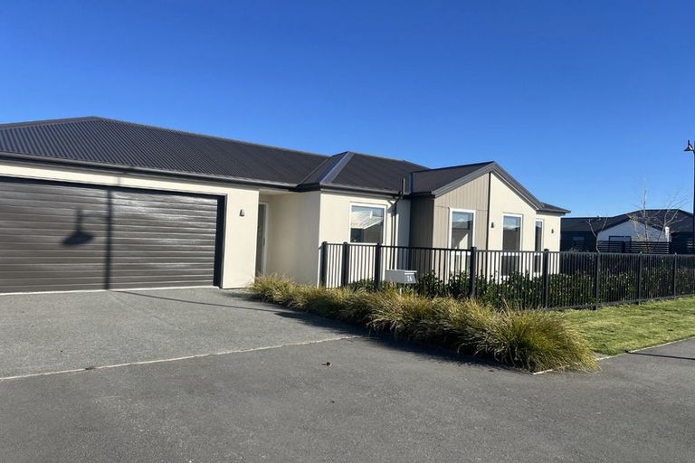 Photo of property in 26 Ngahau Street, Kaiapoi, 7630