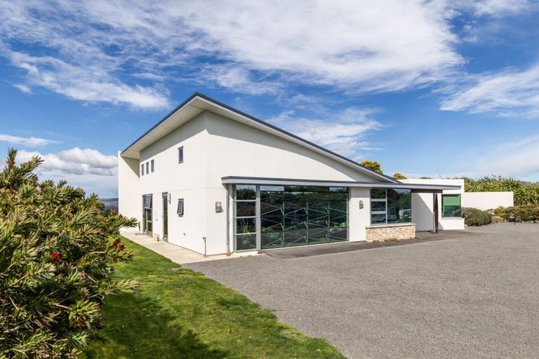 Photo of property in 2536 State Highway 50, Roys Hill, Hastings, 4175