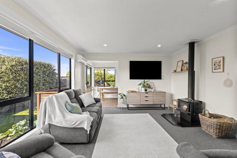 Photo of property in 15a Barratt Street, Blenheim, 7201