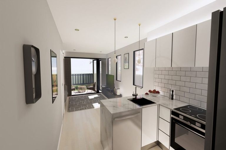 Photo of property in 110 Alfriston Road, Manurewa, Auckland, 2105