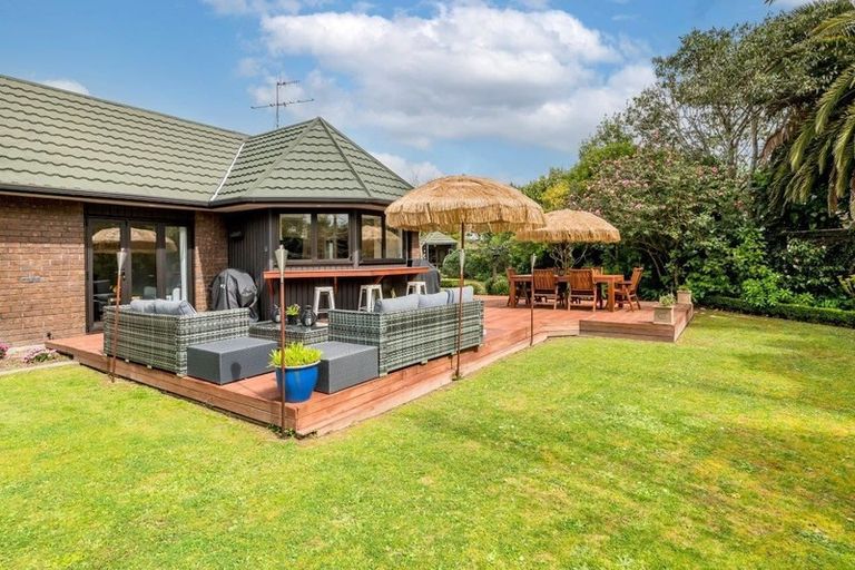 Photo of property in 21 Hurunui Street, Waikanae, 5036