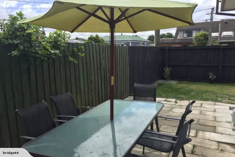 Photo of property in 60 Ward Street, Addington, Christchurch, 8024