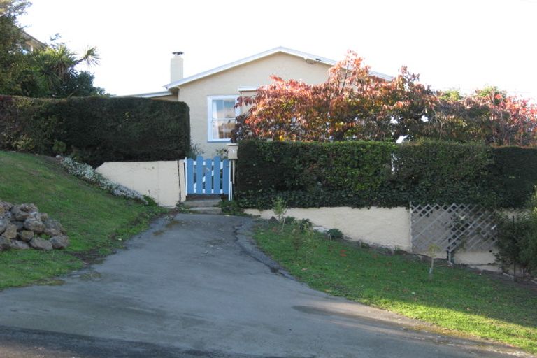 Photo of property in 52 Warren Street, Oamaru, 9400