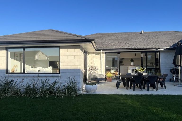 Photo of property in 30 Maggie Place, Chartwell, Hamilton, 3210