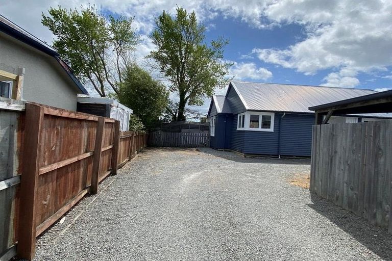 Photo of property in 23 Wellington Street, Phillipstown, Christchurch, 8011