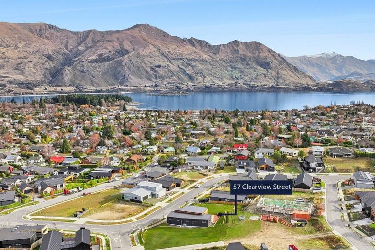 Photo of property in 57 Clearview Street, Wanaka, 9305