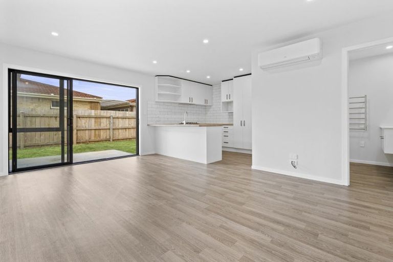 Photo of property in 7u2 Fenwick Crescent, Hillcrest, Hamilton, 3216