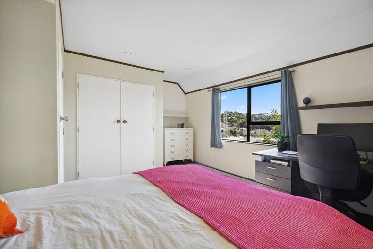 Photo of property in 12/12u Vallance Street, Kilbirnie, Wellington, 6022