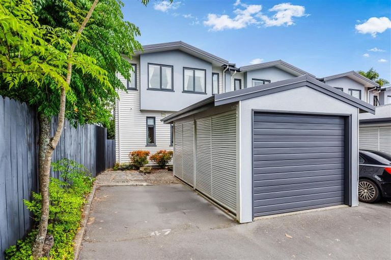 Photo of property in 47/2 Armoy Drive, East Tamaki, Auckland, 2016
