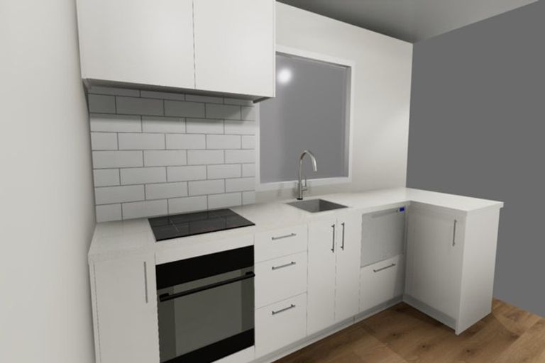 Photo of property in 4/102 Colombo Street, Sydenham, Christchurch, 8023
