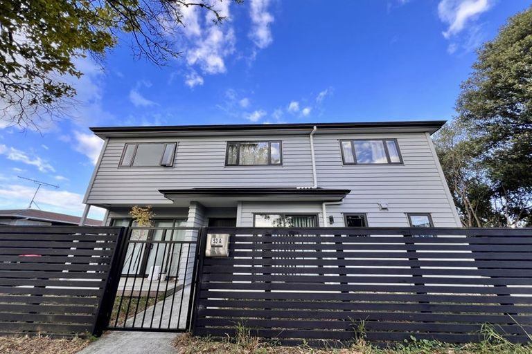 Photo of property in 53a Megan Avenue, Pakuranga Heights, Auckland, 2010