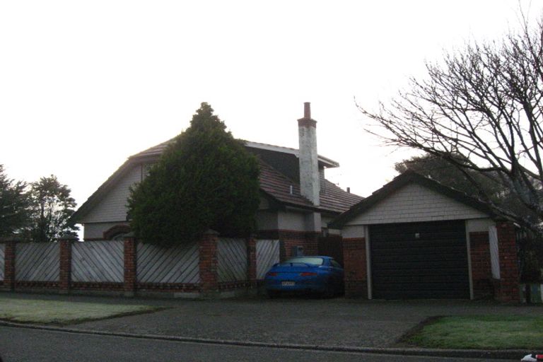 Photo of property in 87 Jackson Street, Richmond, Invercargill, 9810