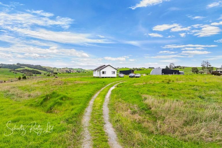 Photo of property in 32a Swamp Road, Mareretu, Maungaturoto, 0571