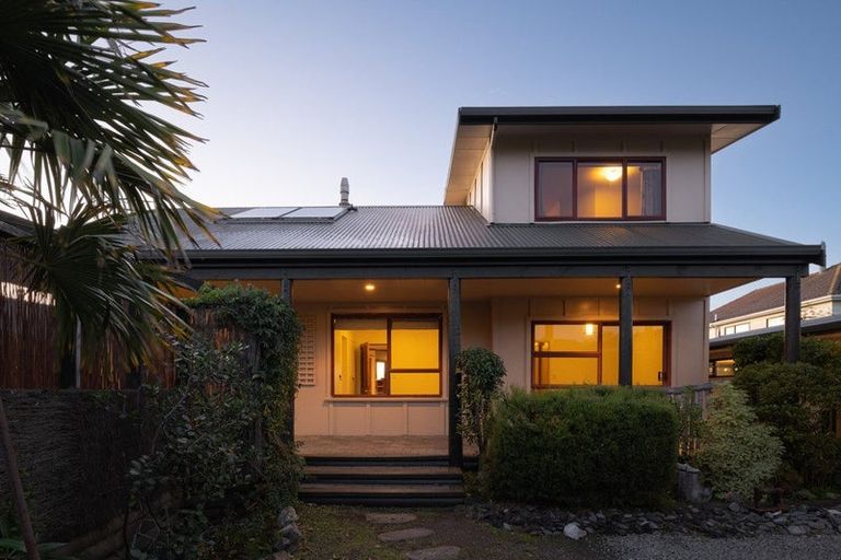 Photo of property in 180 Rarangi Beach Road, Rarangi, Blenheim, 7273
