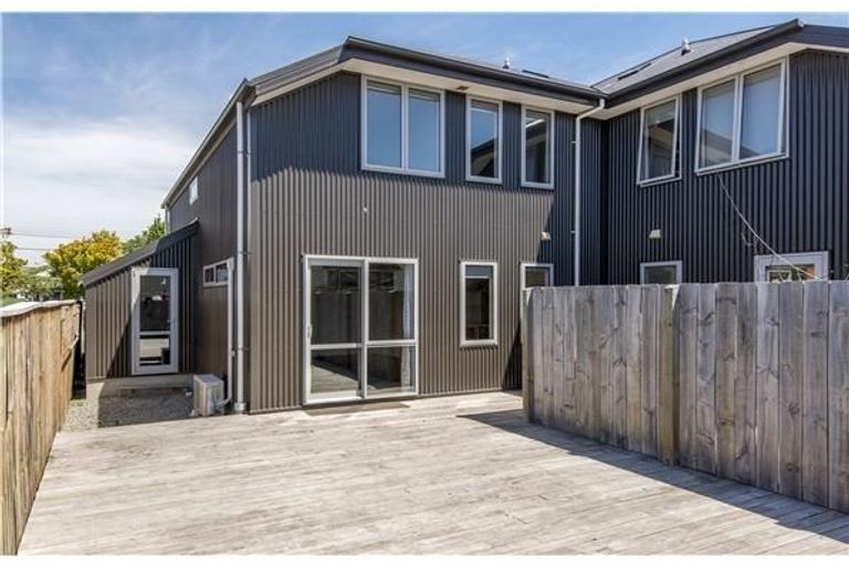 Photo of property in 2 Tancred Street, Linwood, Christchurch, 8011