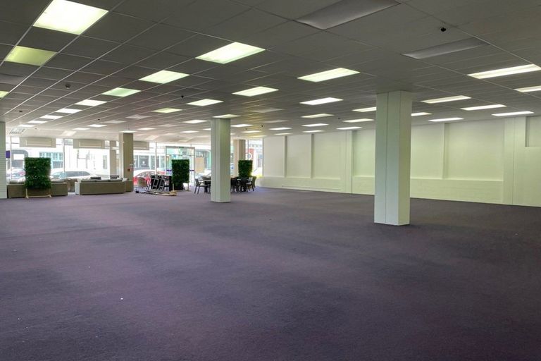 Photo of property in Marion Square Apartments, 3/26 Marion Street, Te Aro, Wellington, 6011