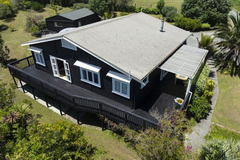 Photo of property in 14 Taipa View Road, Taipa, Kaitaia, 0483