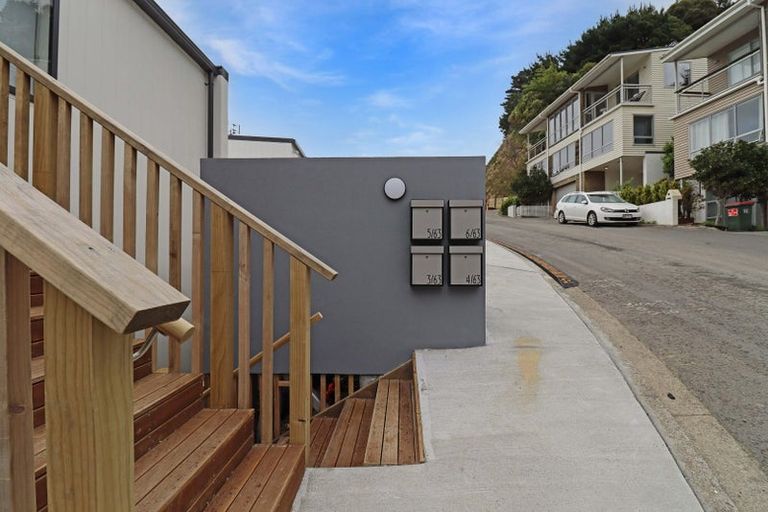 Photo of property in 63u5 Tiketike Way, Brooklyn, Wellington, 6021