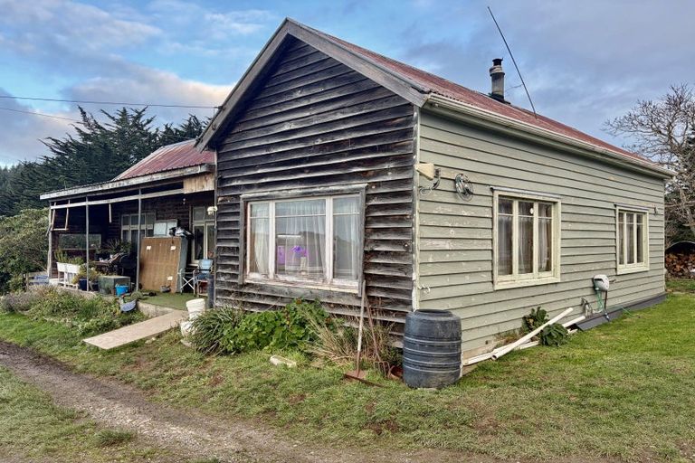 Photo of property in 45 Taieri Beach Road, Taieri Beach, Brighton, 9091