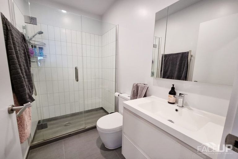 Photo of property in 213/81 Mapou Road, Hobsonville, Auckland, 0616