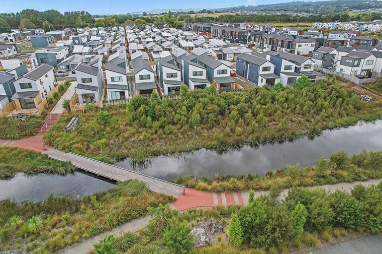 Photo of property in 31 John Gray Street, Papakura, 2110