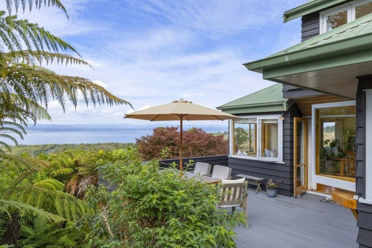 Photo of property in 21 Brunette Drive, Acacia Bay, Taupo, 3330