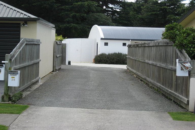 Photo of property in 22 Cashmere Grove, Witherlea, Blenheim, 7201