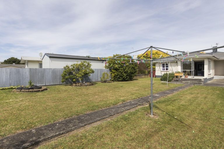 Photo of property in 171 Vogel Street, Roslyn, Palmerston North, 4414