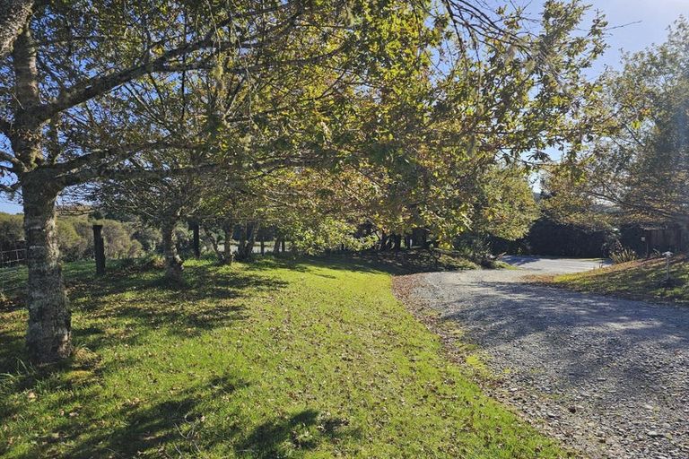 Photo of property in 374 Rutherglen Road, Marsden, Greymouth, 7805